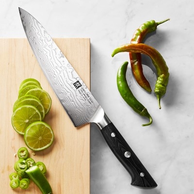 Zwilling Kanren 6" Chef's Knife - Image 5