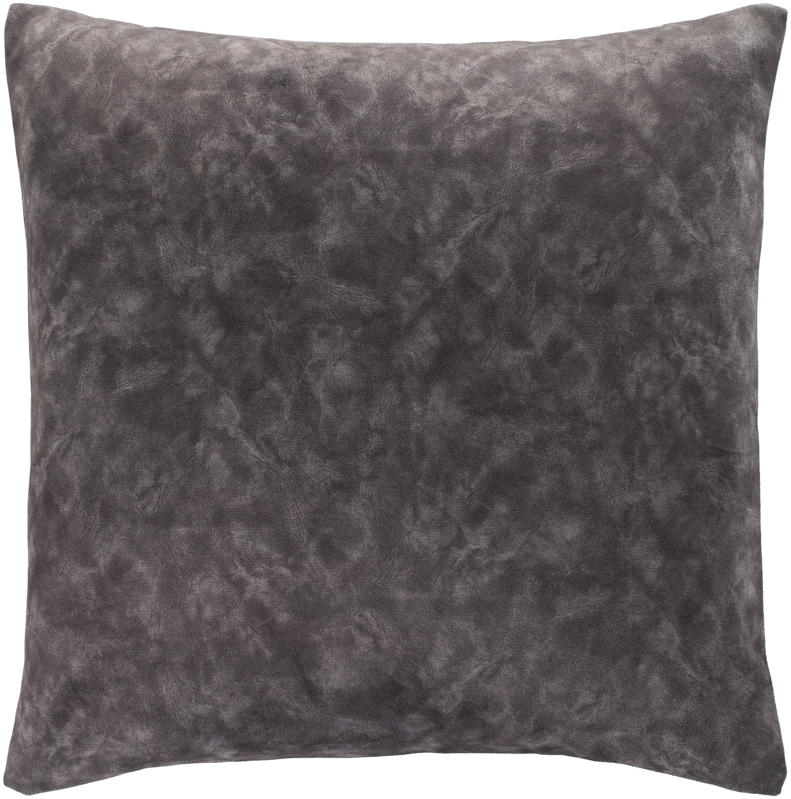Collins Throw Pillow, 20" x 20", with poly insert - Image 0