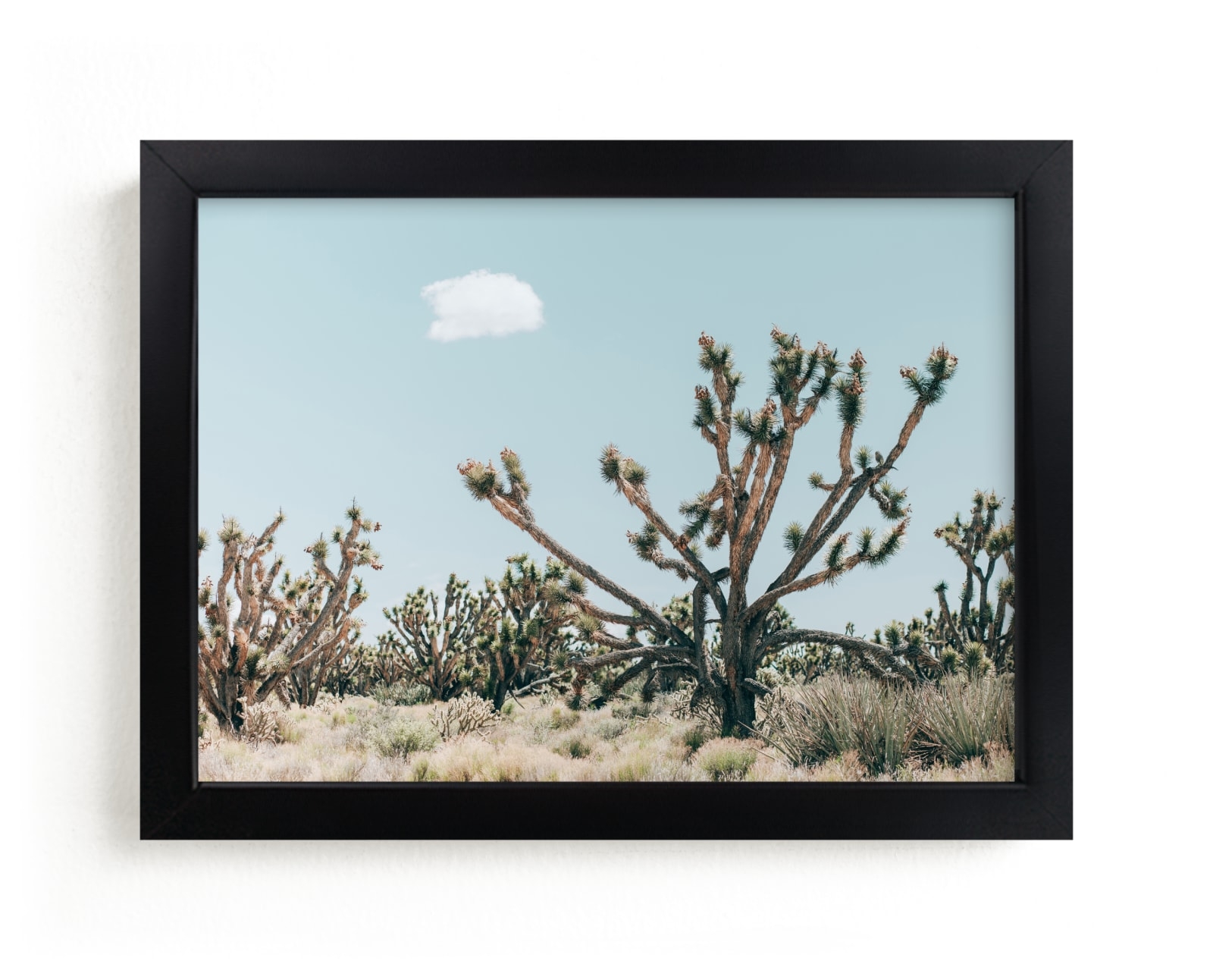 Josh Limited Edition Fine Art Print 2 - Image 0