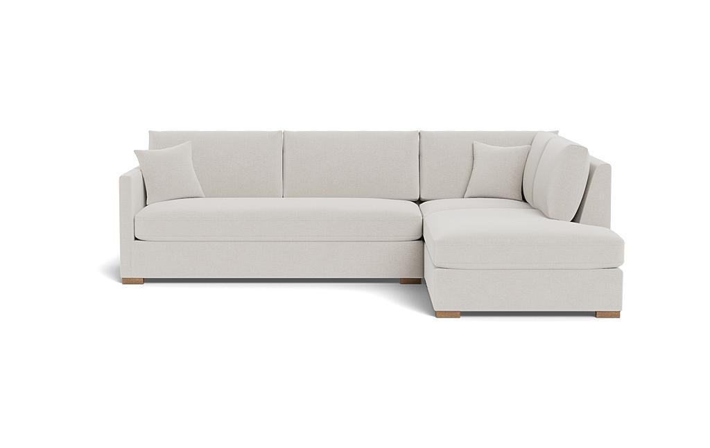 Scarlett 3-Seat Right Bumper Sectional - Image 0