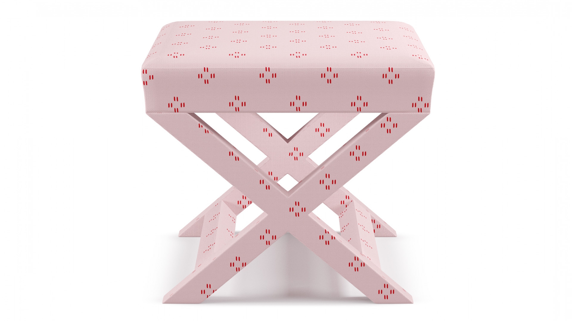 X bench | Pink Faro - Image 0