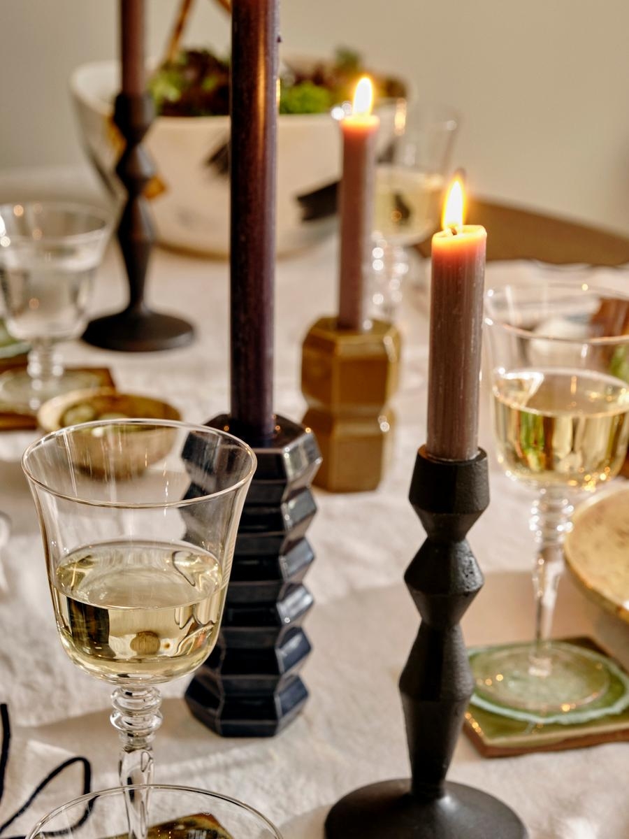 Newington Coupe, Set of Four - Image 0