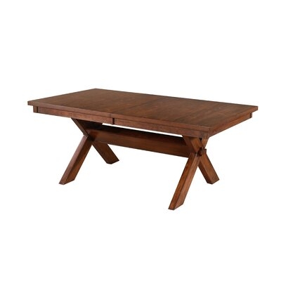 Warsaw Extendable Dining Table - Image 0