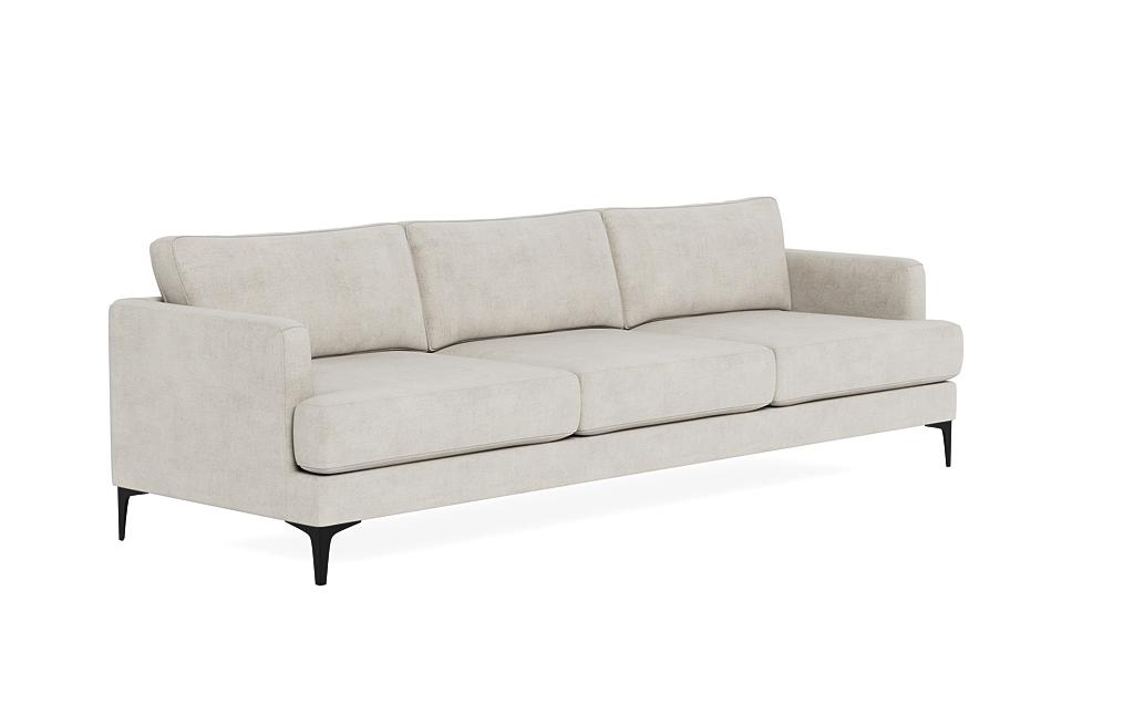 Winslow 3-Seat Sofa - Image 1