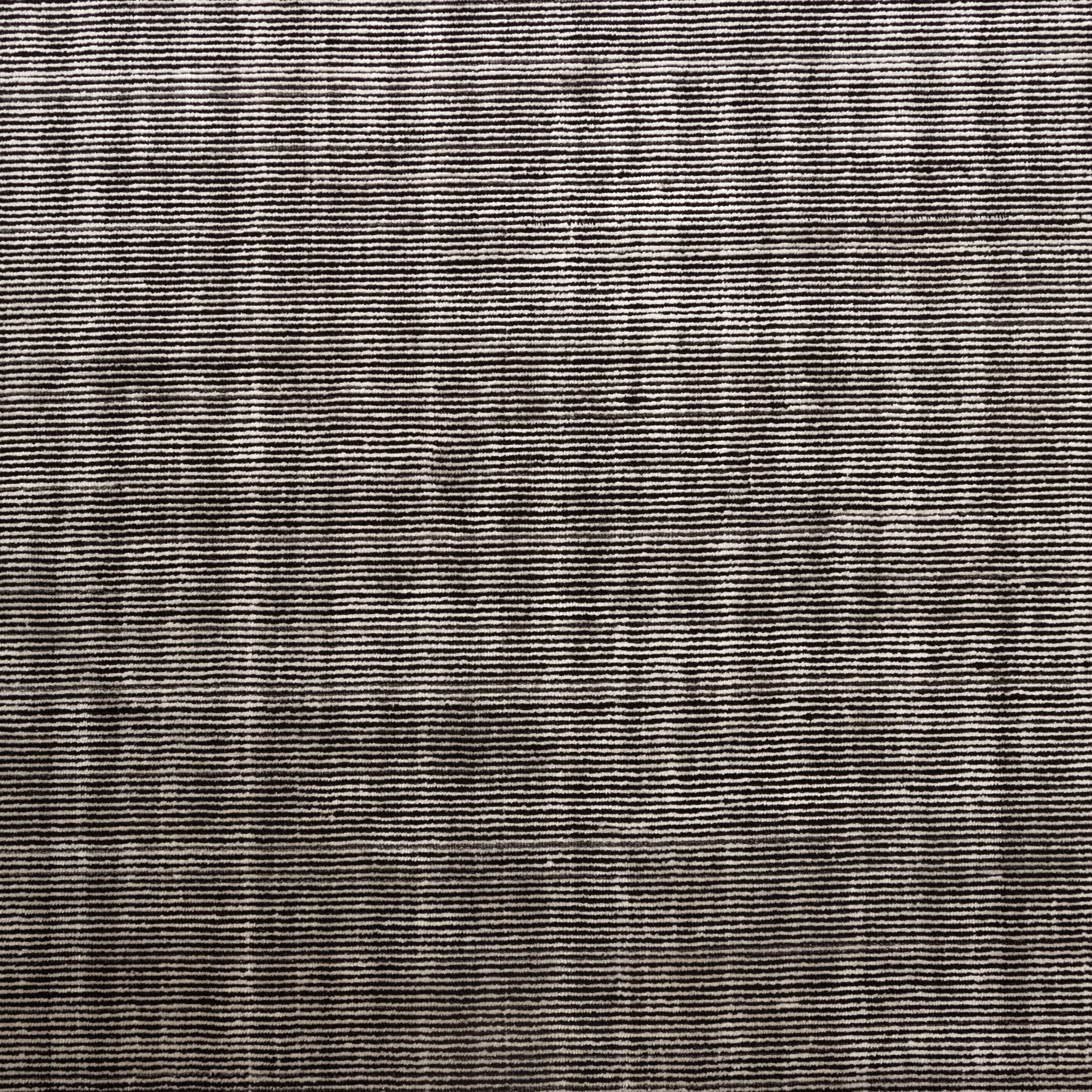 Amaud Rug - Charcoal/ Cream - Image 3