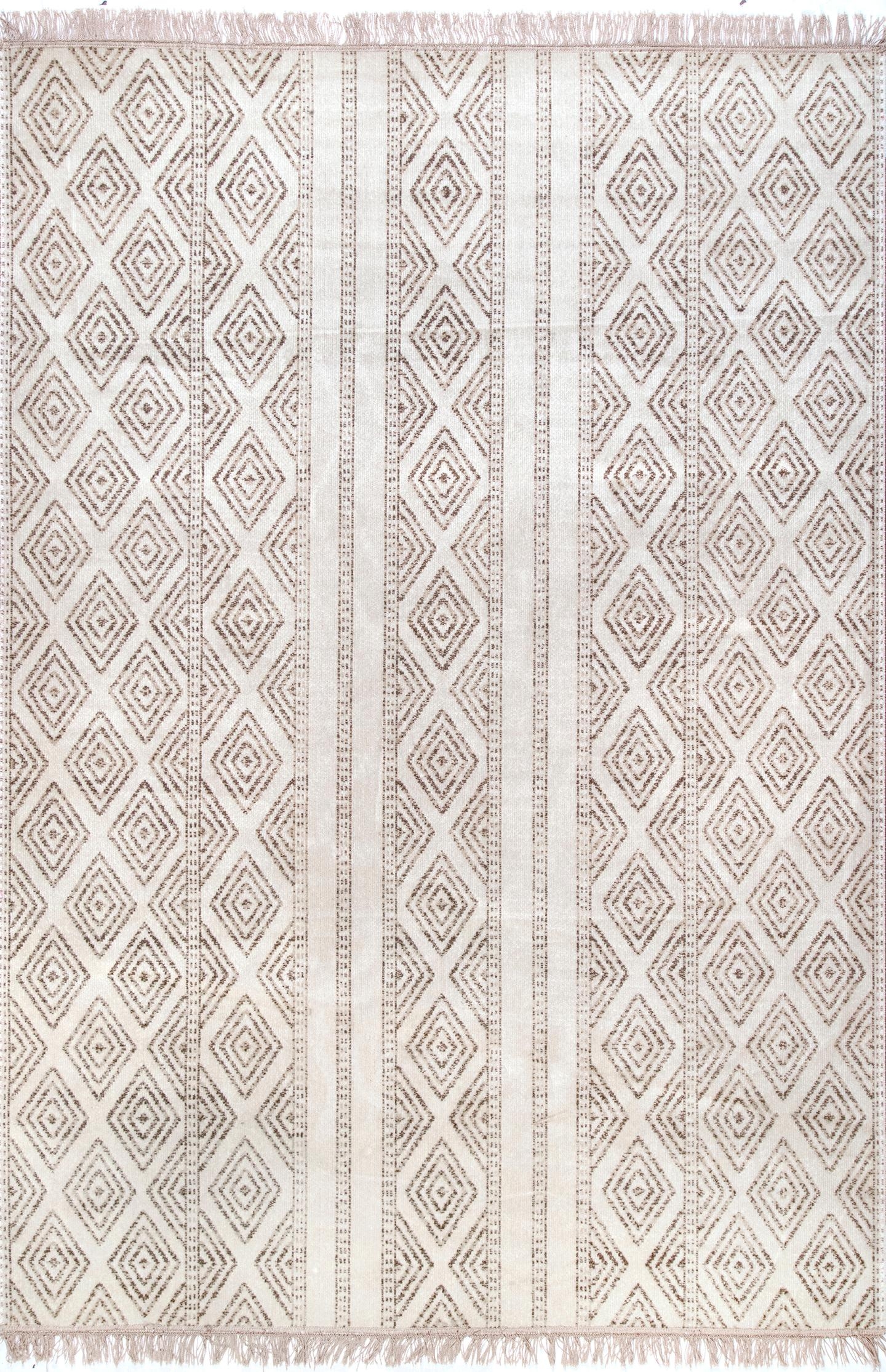 Outdoor Striped Miriam Area Rug - Image 1