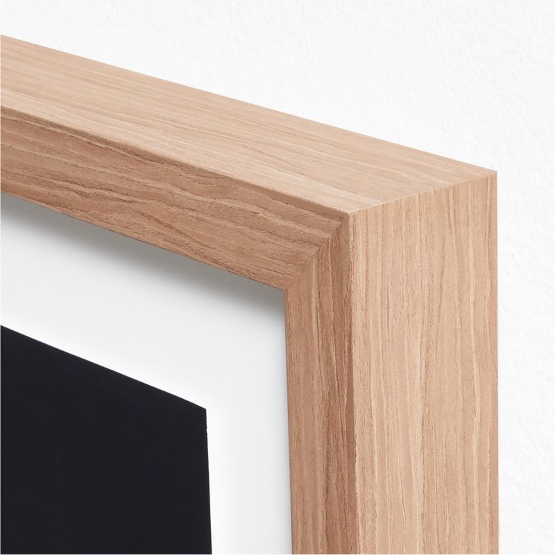 Smithsonian Astronaut in Space Framed Wall Art Print - Image 2