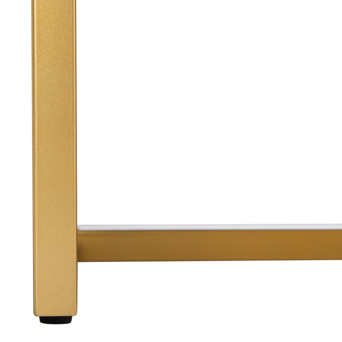 Estelle Nightstand - Walnut - Safavieh - Image 4