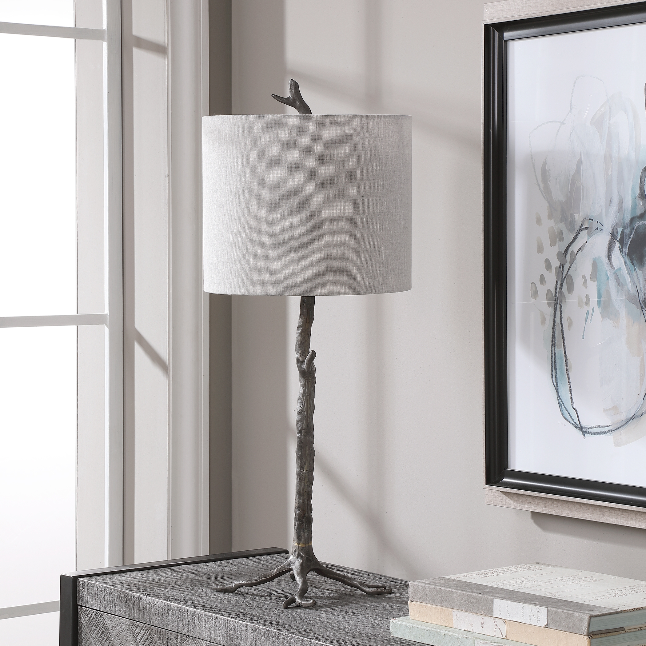 TABLE LAMP - Image 1