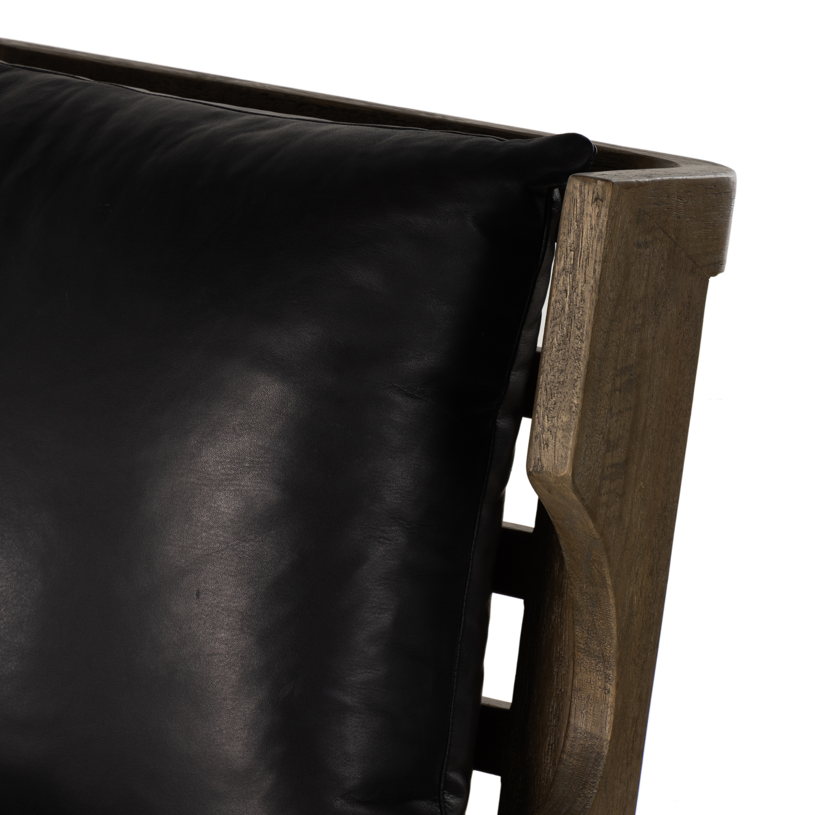 Lennon Chair - Heirloom Black - Image 9