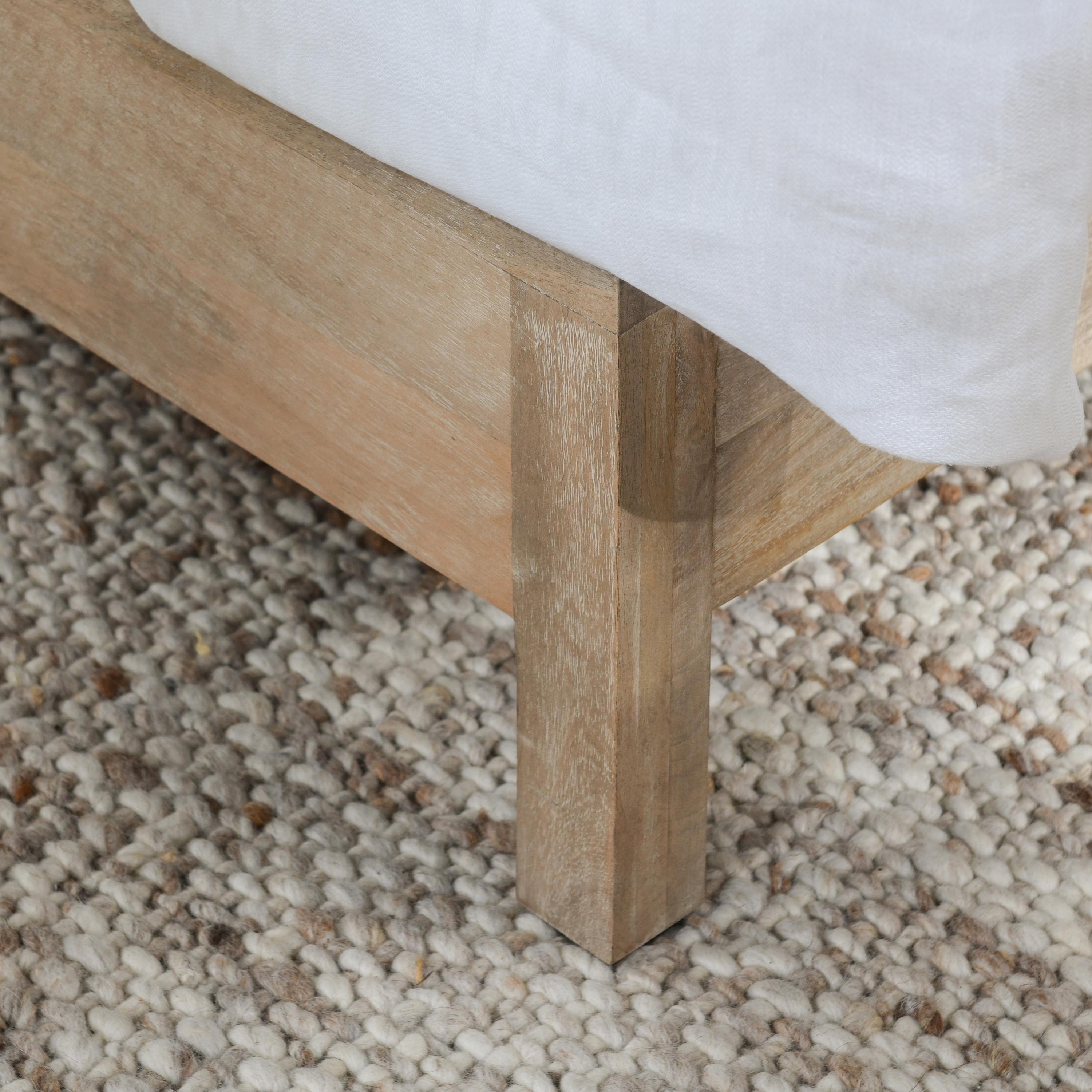 Jensen Queen Bed - Image 11