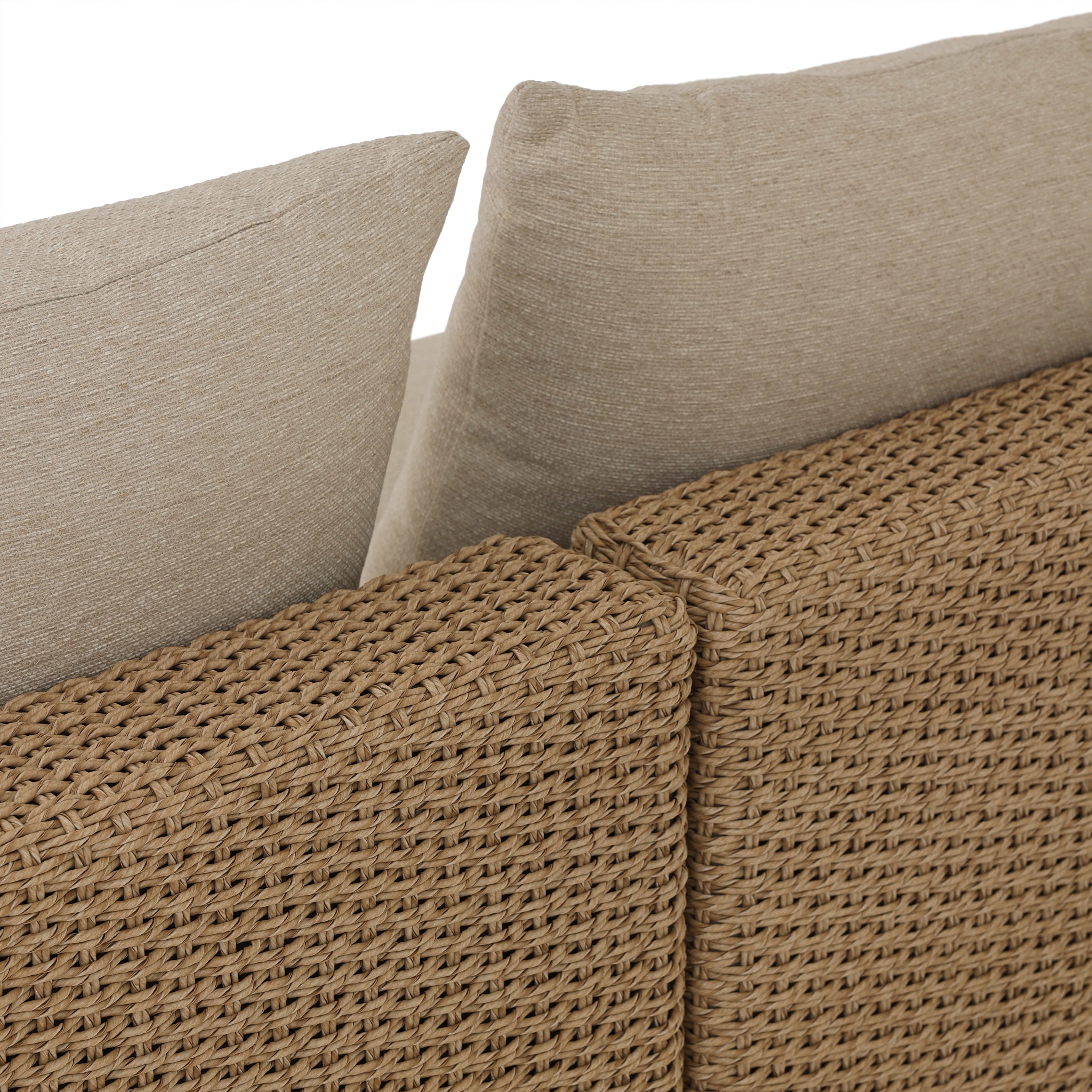 Sylvan Outdoor 2pc Sec-Faux Hyacinth - Image 6