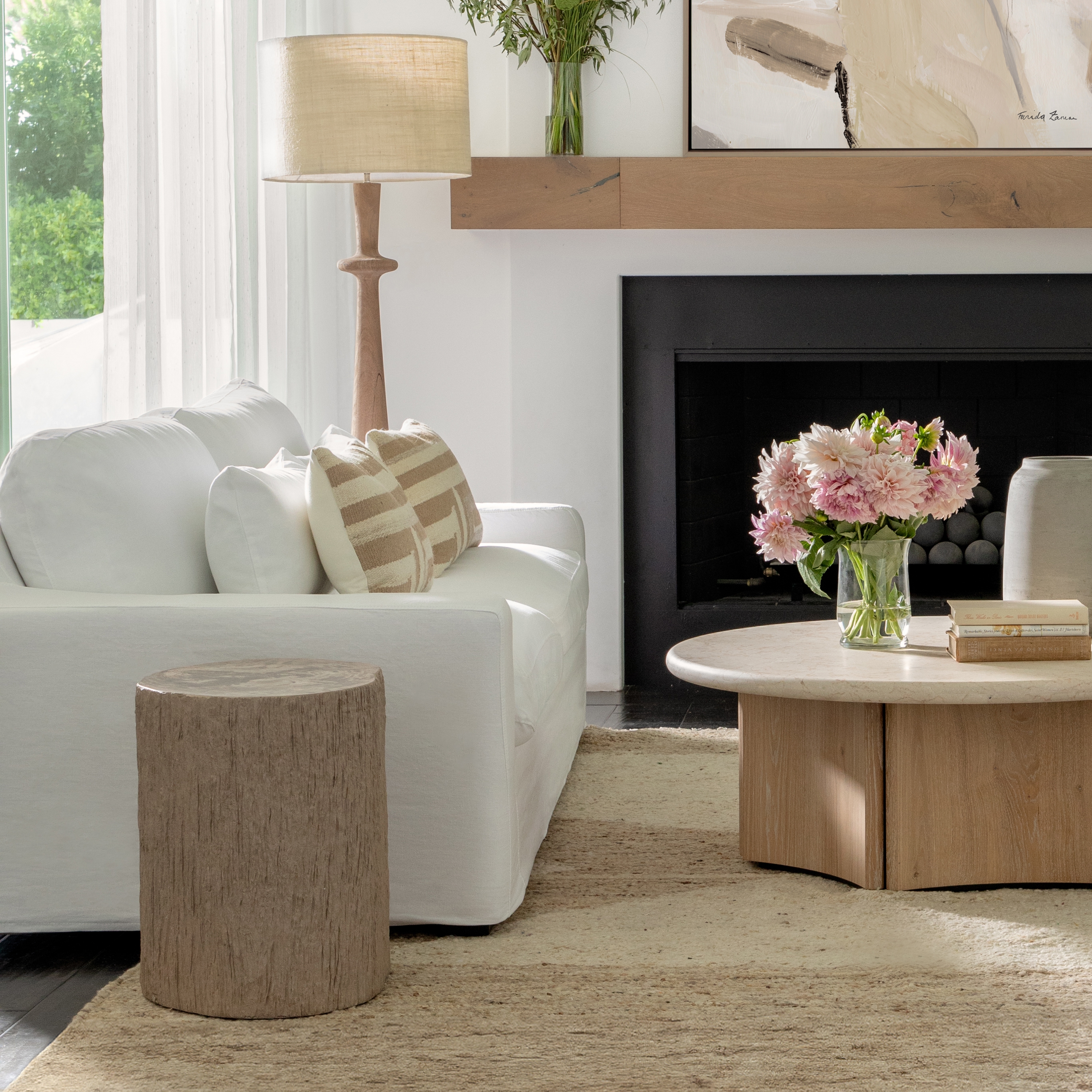 Dixie Sofa Frame - Image 2