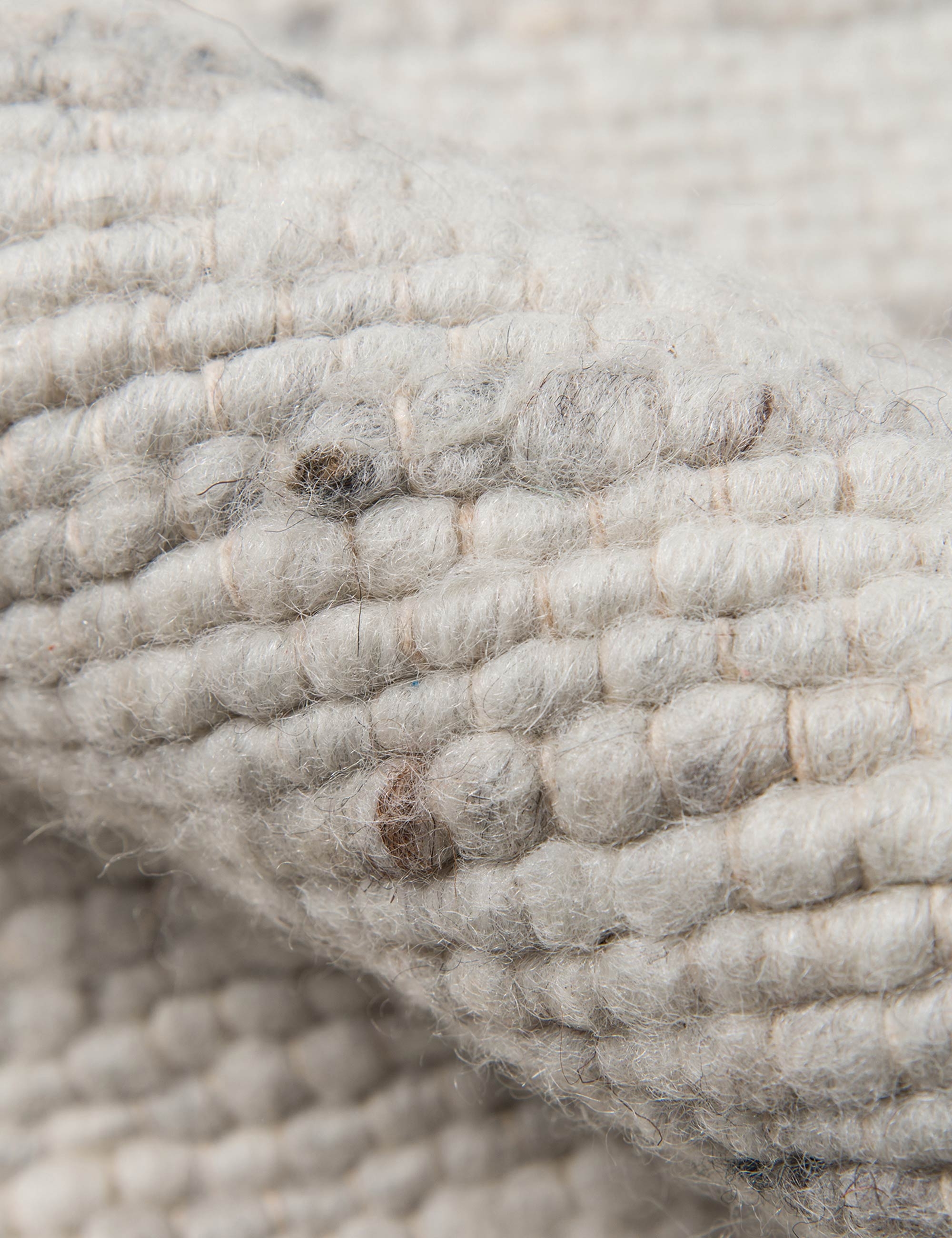 Caling Handwoven Wool Rug - Image 2