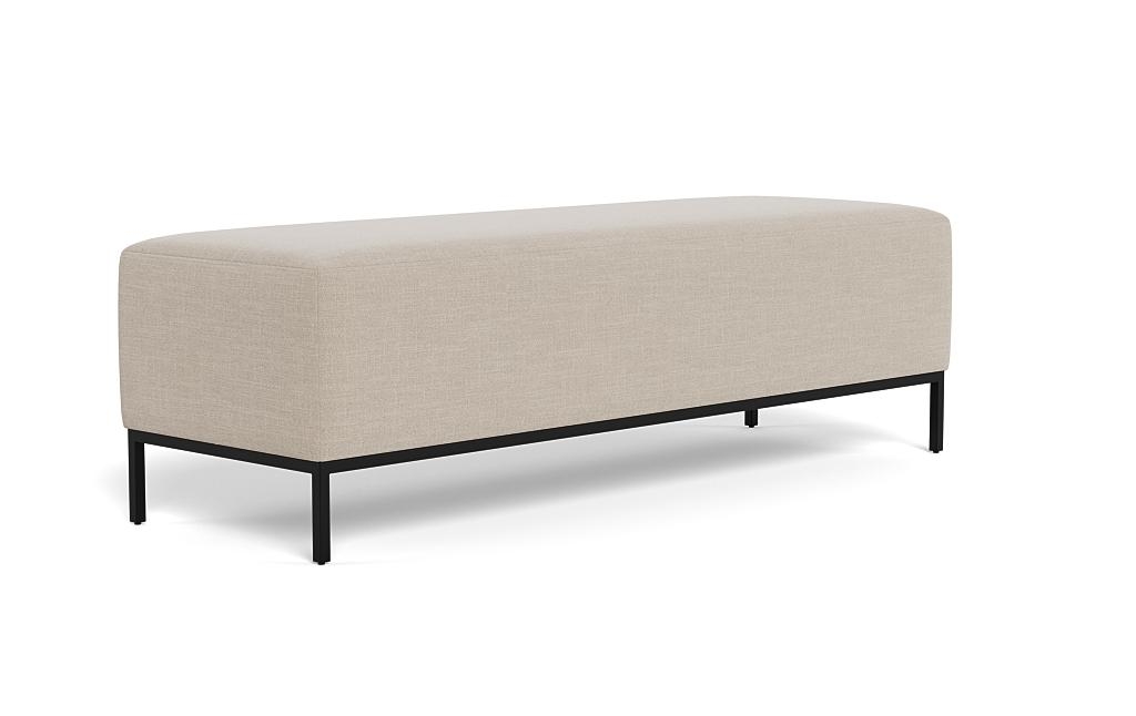 Miller Bench - Image 1