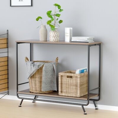 Spector 39.8" Console Table - Image 0