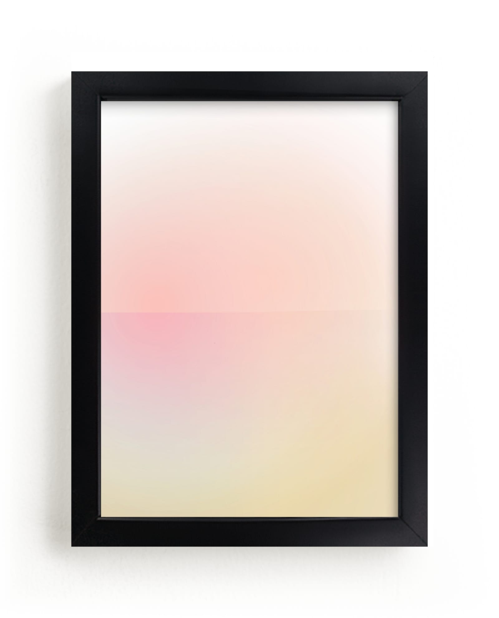 Sunset Limited Edition Fine Art Print 2 - Image 0