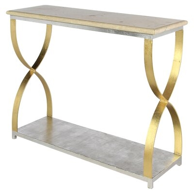 Mary 45'' Console Table - Image 0