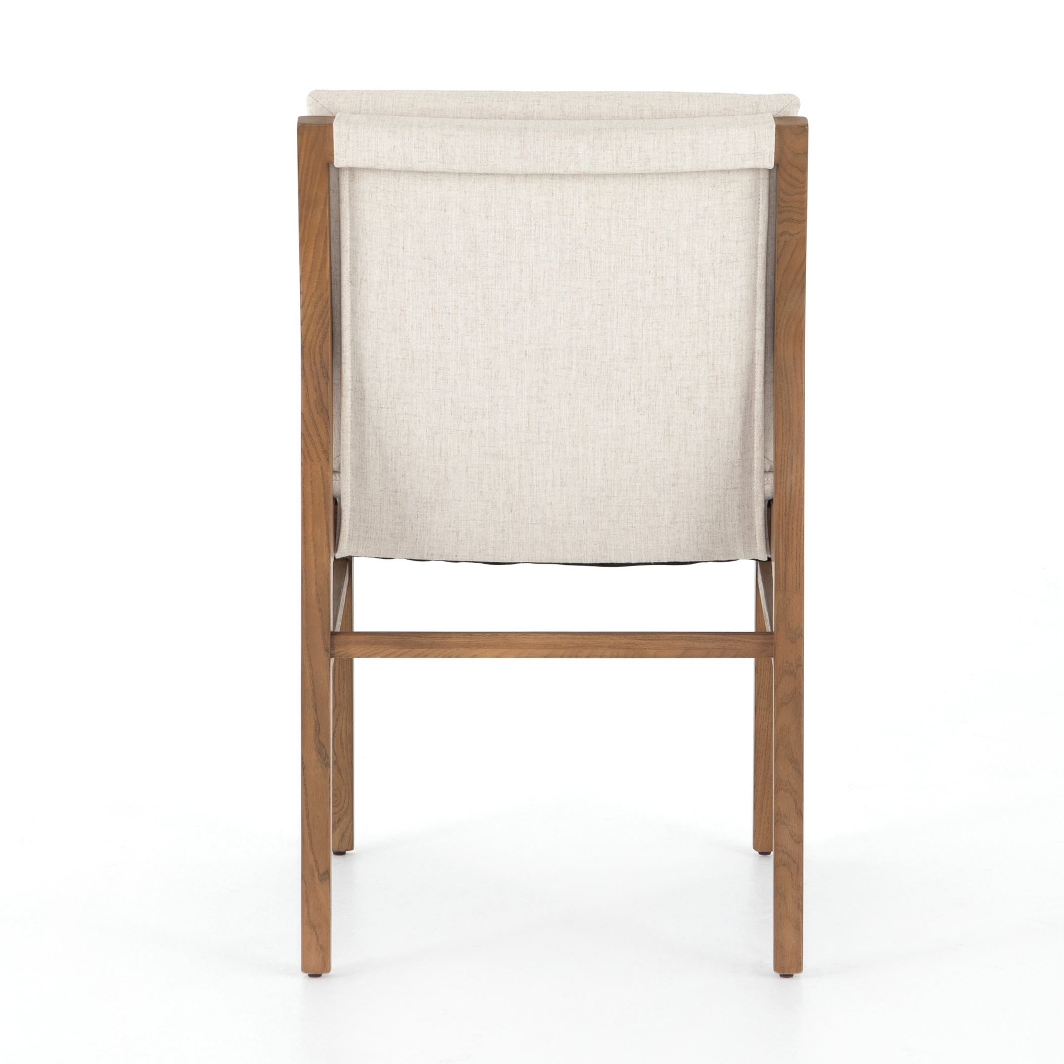 Aya Dining Chair-Natural Brown - Image 6