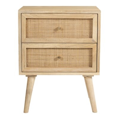 Nico 2 - Drawer Nightstand - Image 0