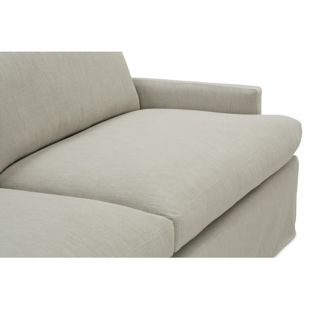 Grady Slip Sofa - Image 9