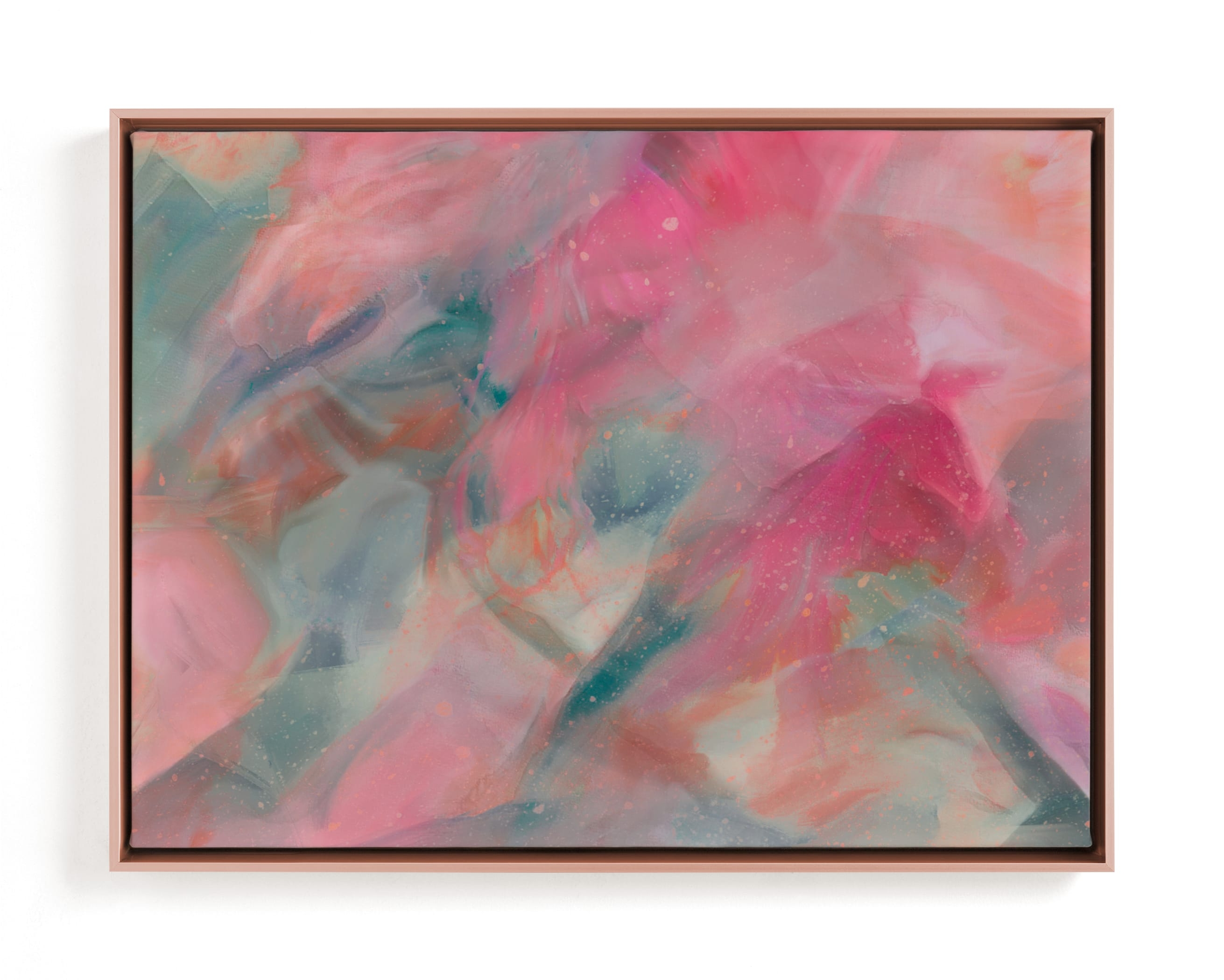 Pretty Please Limited Edition Fine Art Print 2 - Image 0