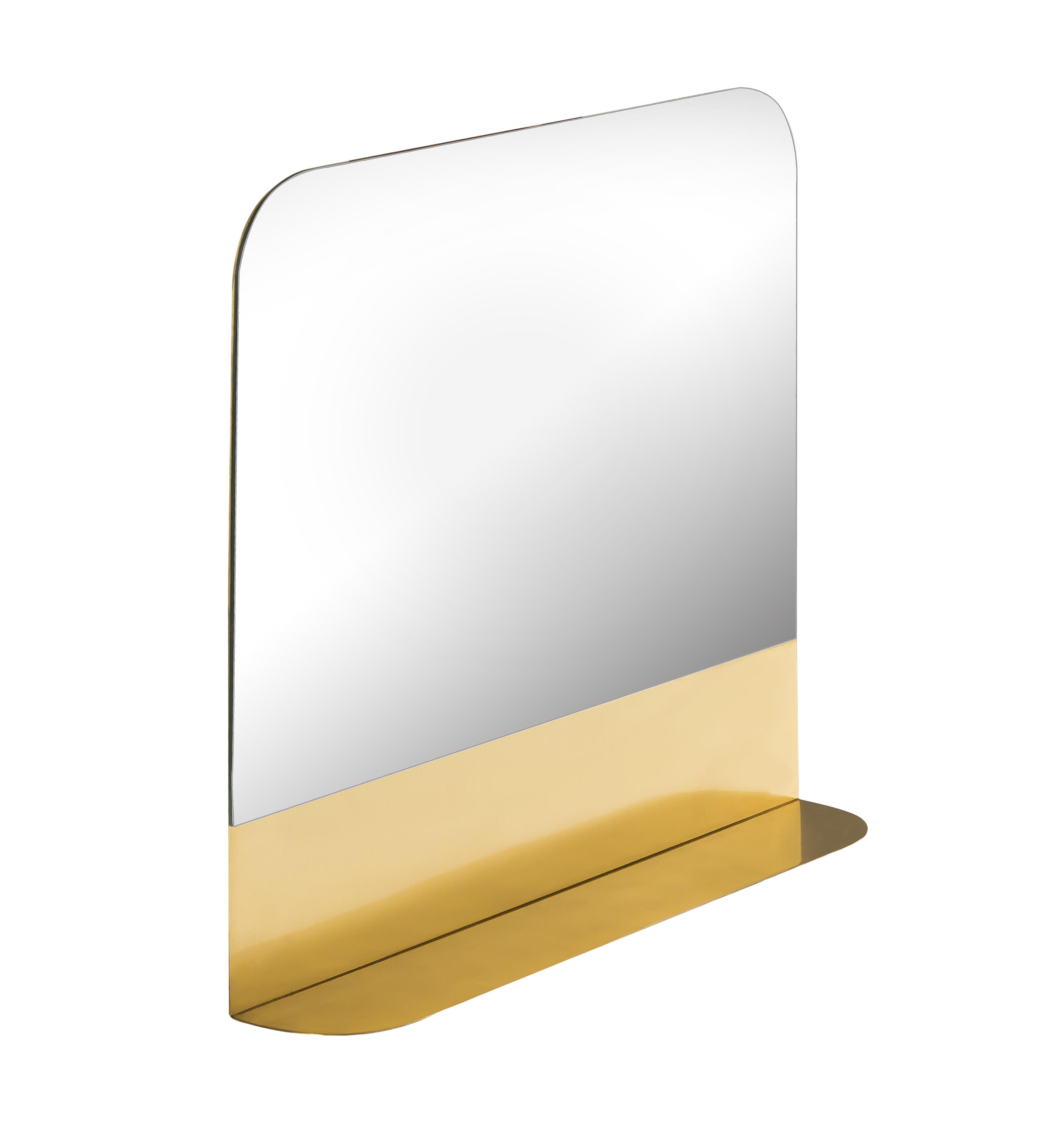 Cassidy Square  Mirror - Image 2
