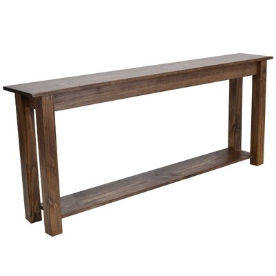 Negron Console Table - Image 0