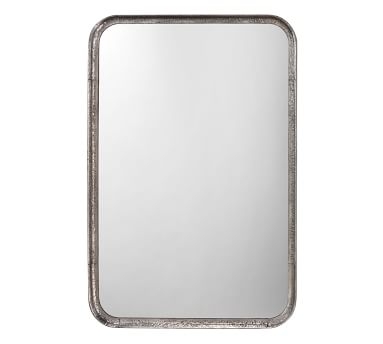 Capital Vanity Mirror, Gold, 24" x 36" - Image 3