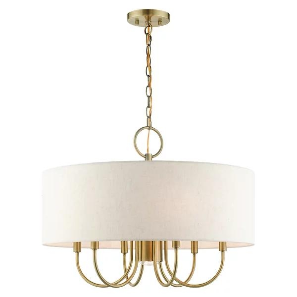 Patricia Chandelier - Image 0