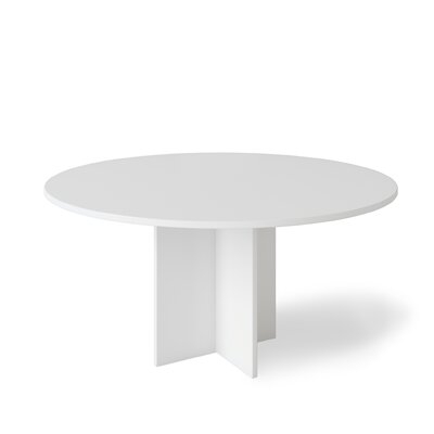 Monee Round Meeting Table - Image 0