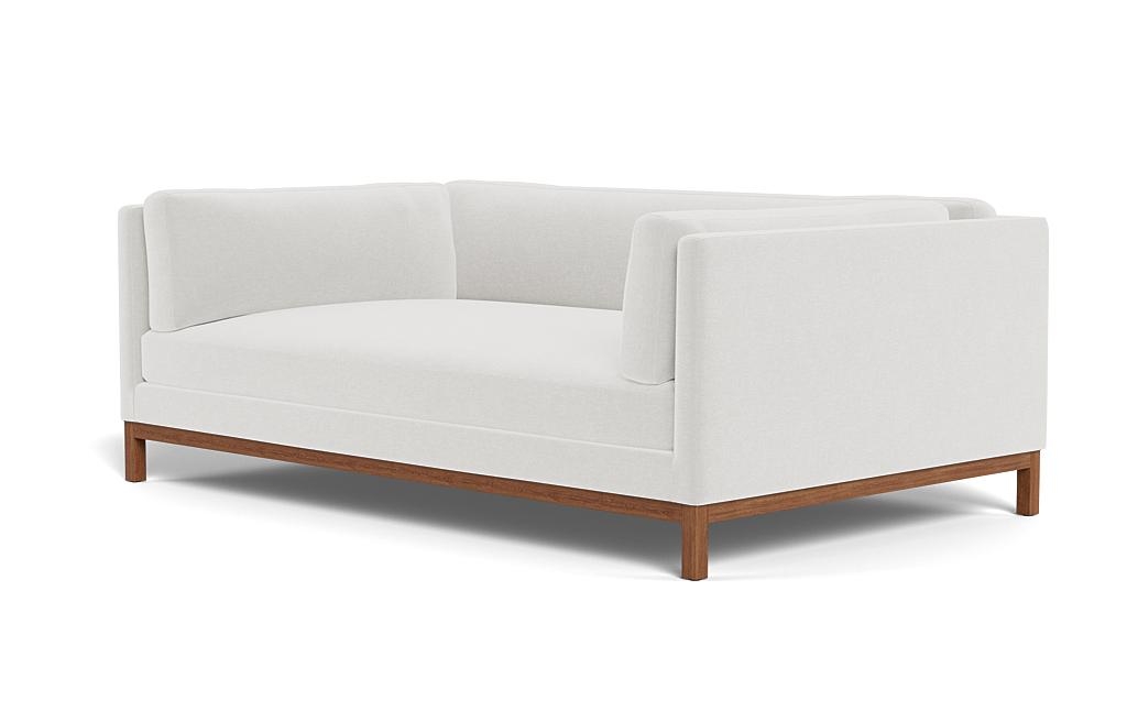 Jasper Fabric Sofa - Image 2