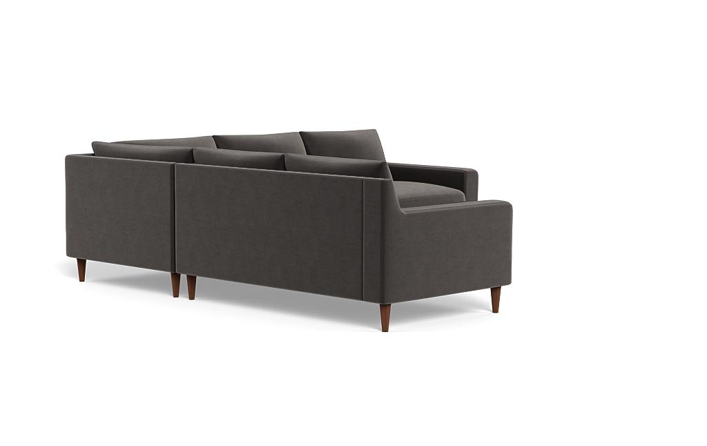 Saylor Corner 4-Seat Sectional Sofa - Image 1