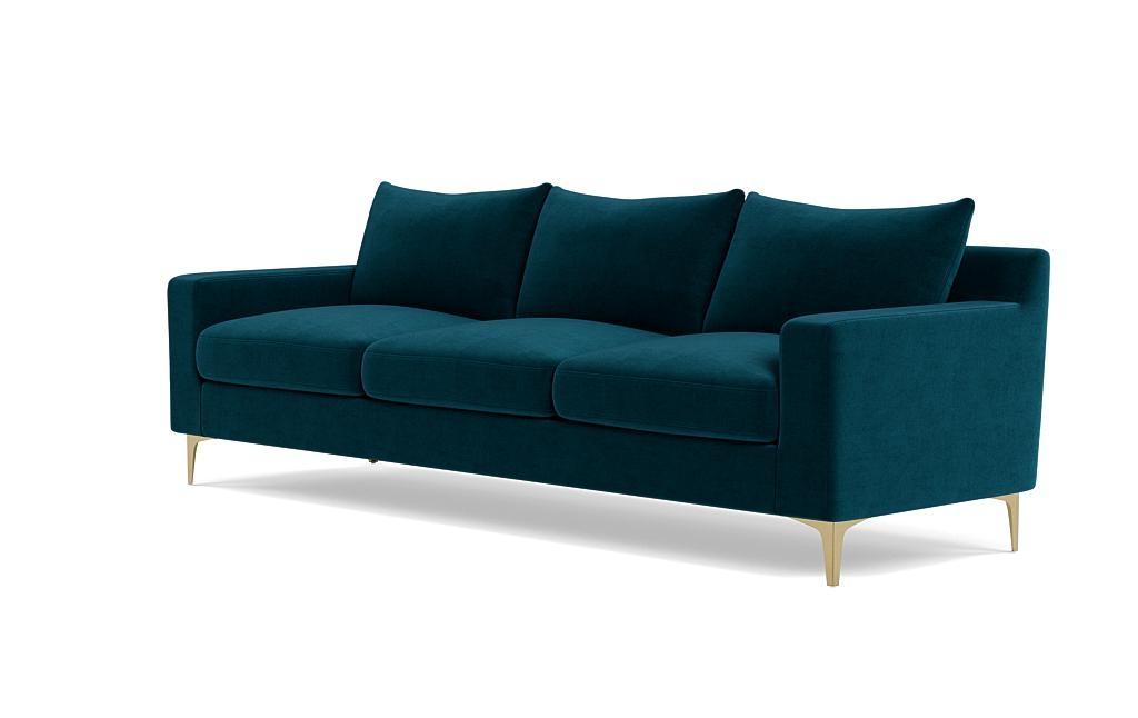 Sloan 3-Seat Sofa - Image 2