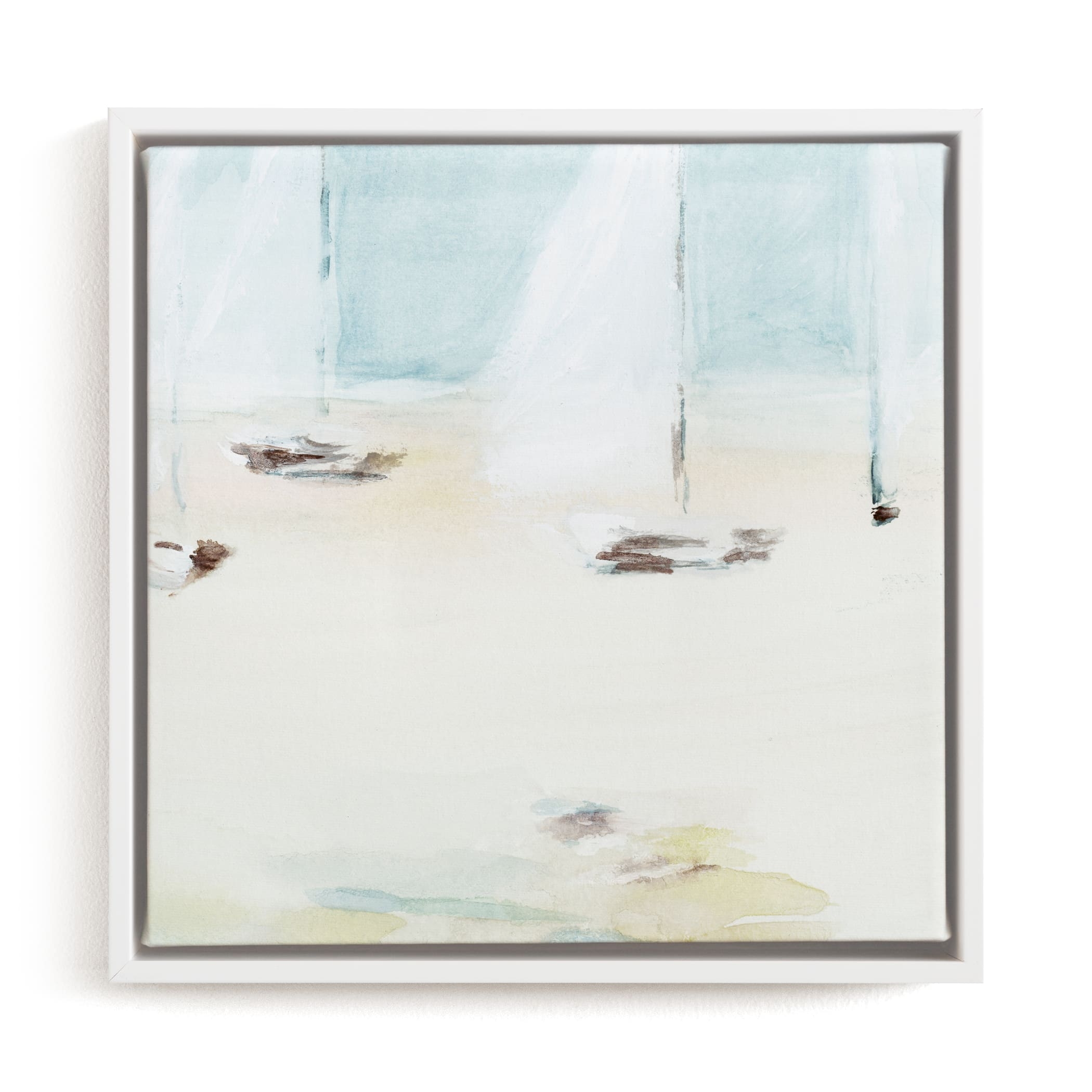 Ahoy Limited Edition Fine Art Print 1 - Image 0