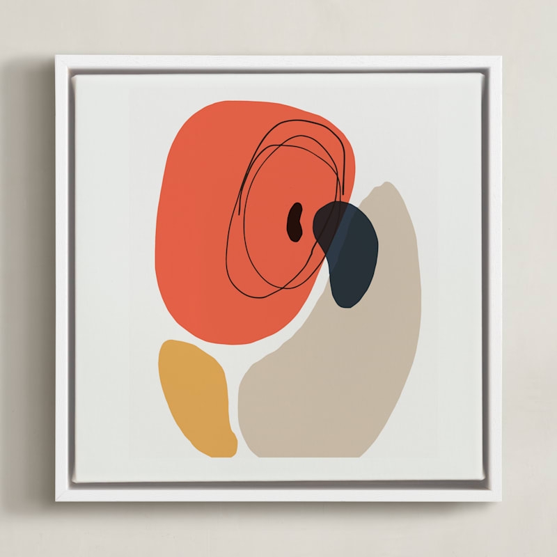 Between The Lines III Limited Edition Fine Art Print 2 - Image 0