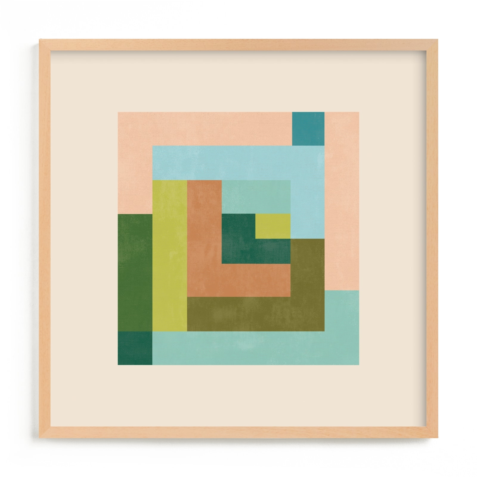 Pixel Plush I Limited Edition Fine Art Print 2 - Image 0