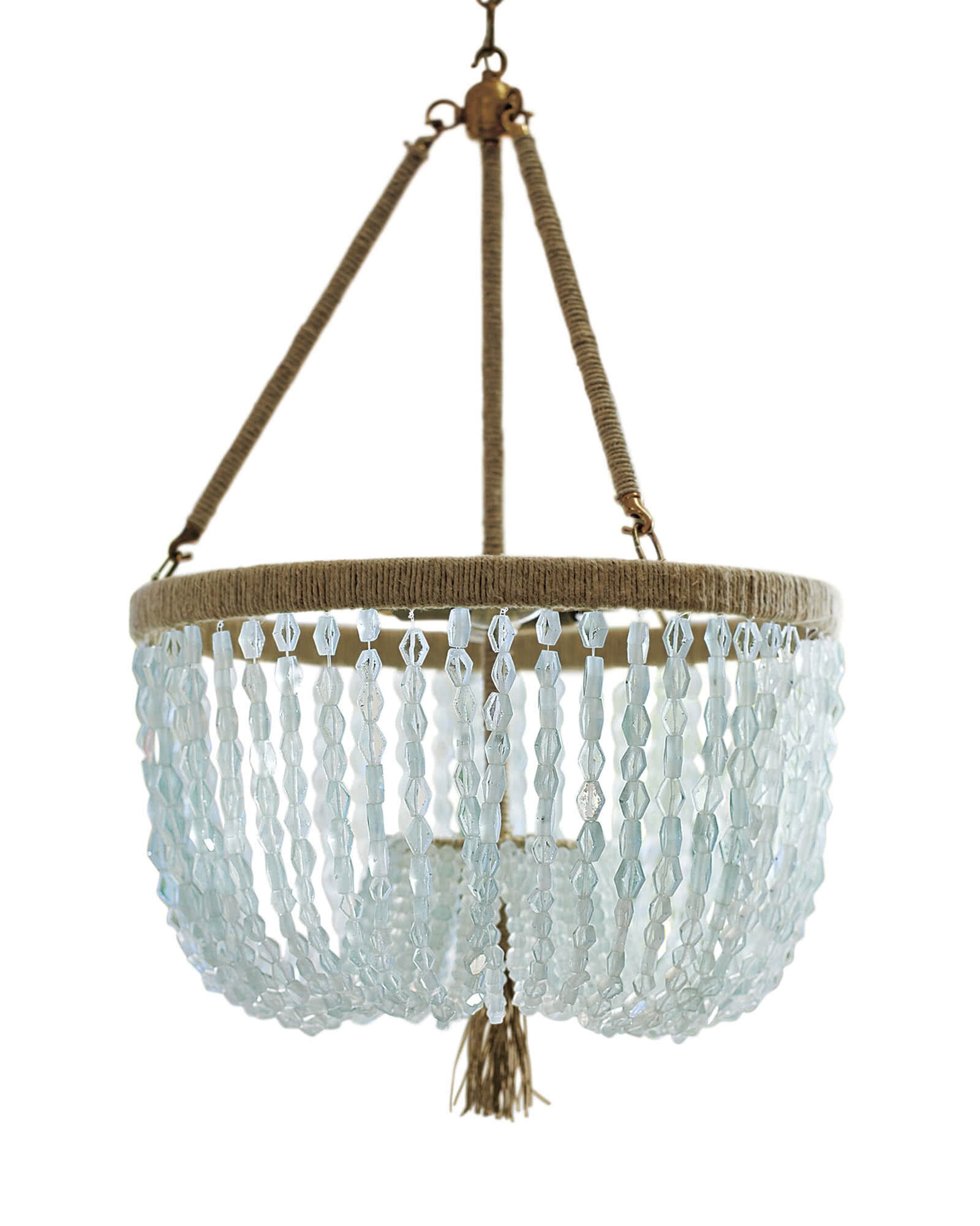 Seychelles Chandelier - Image 0