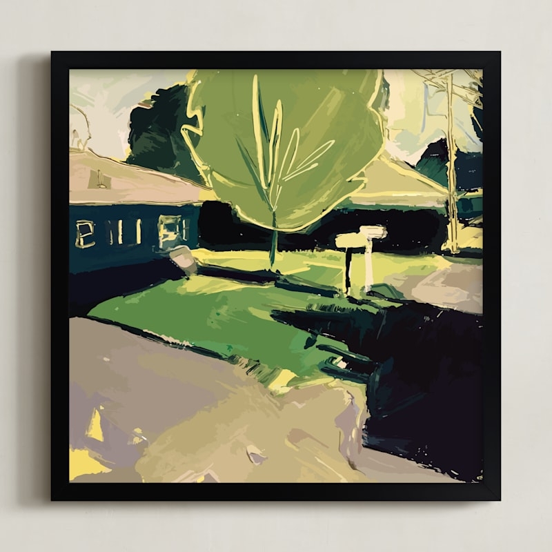 Hoodrat02 Limited Edition Fine Art Print 2 - Image 0