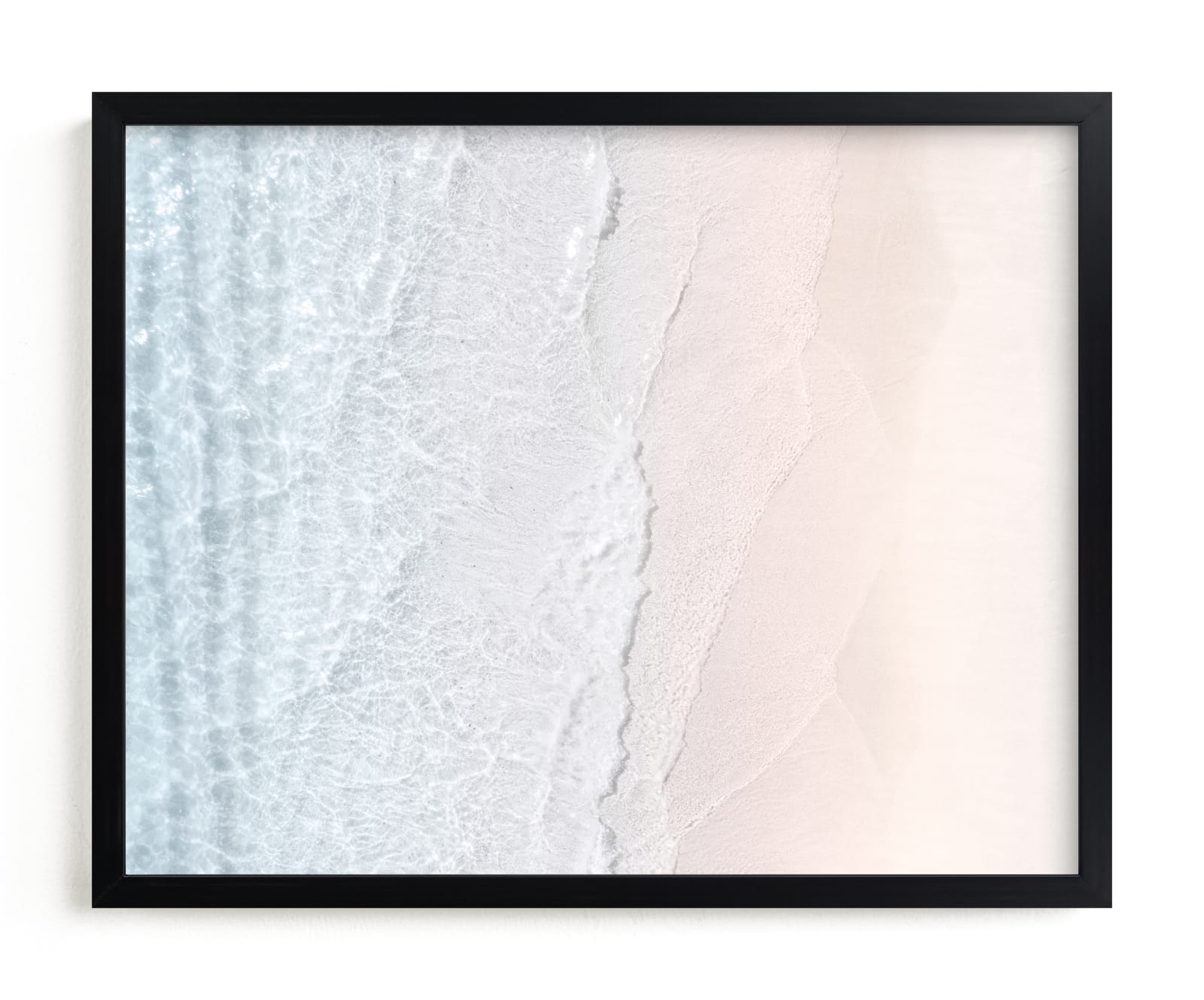 Gradient State Of Mind Limited Edition Fine Art Print 2 - Image 0