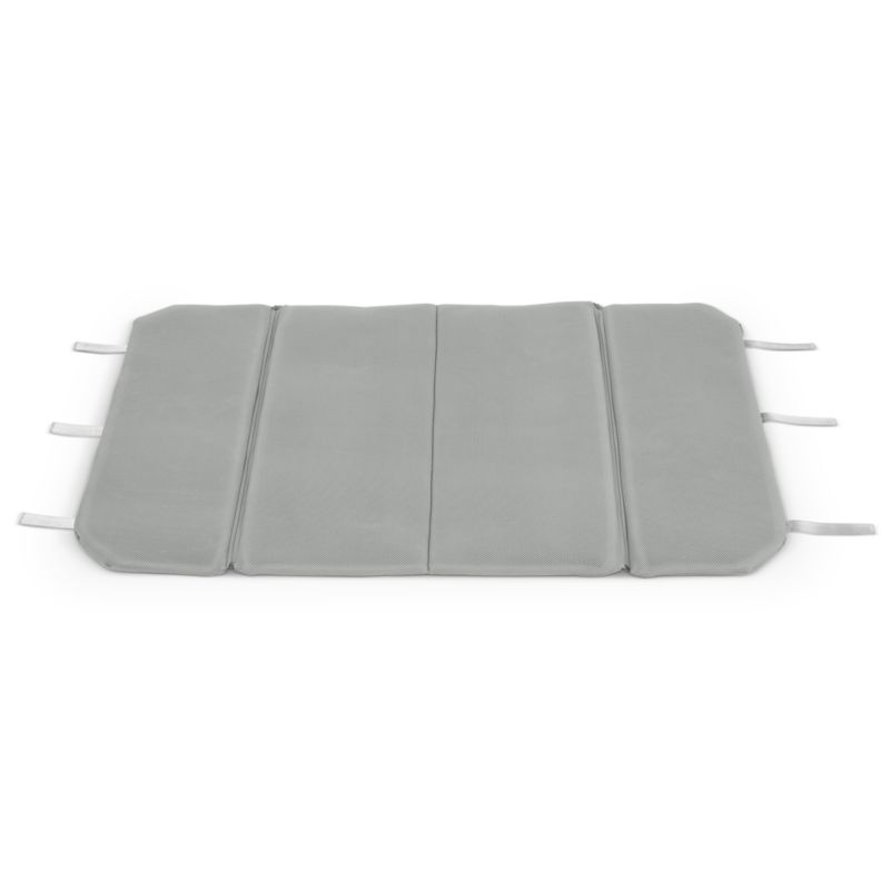 UPPAbaby ® REMI Stella Grey Play Yard/Portable Crib - Image 10