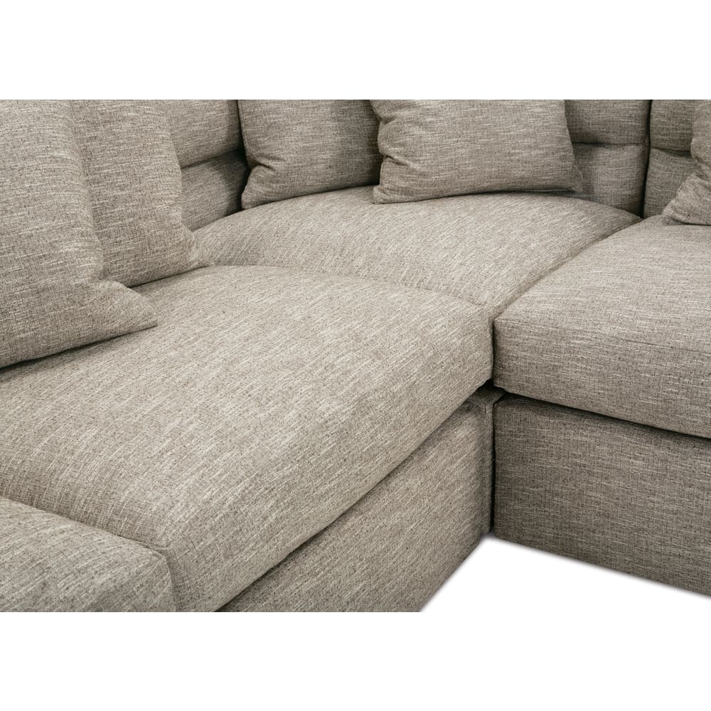 Reena 5-Piece Sectional - Image 6