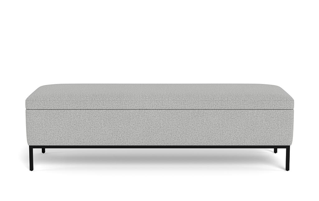 Miller Storage Bench - Image 0