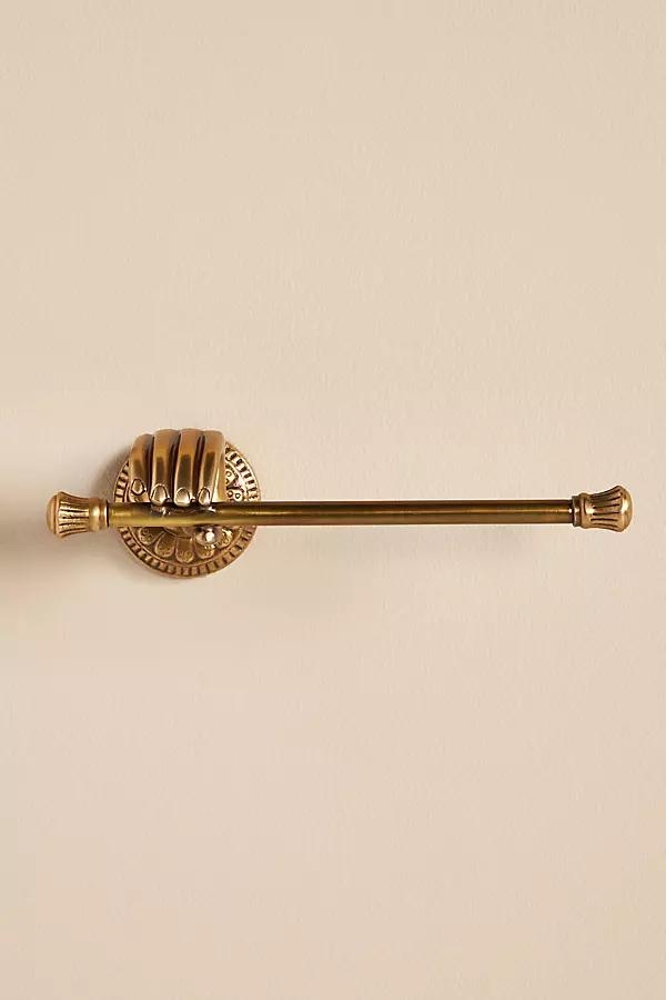 Nellie Toilet Paper Holder - Image 0