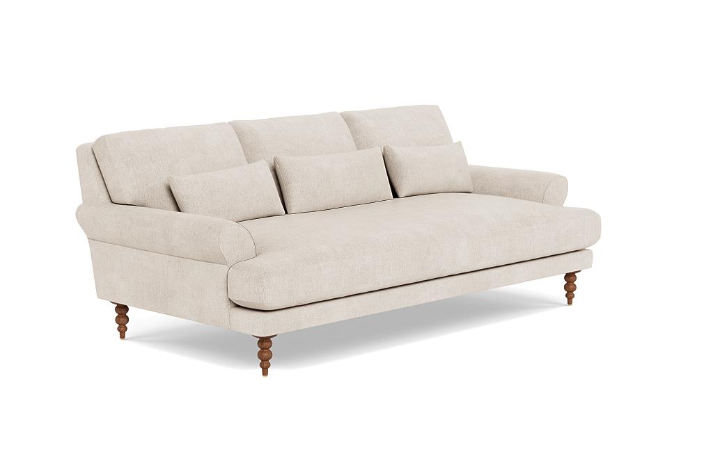 Maxwell Loveseat by Apartment Therapy - Image 1