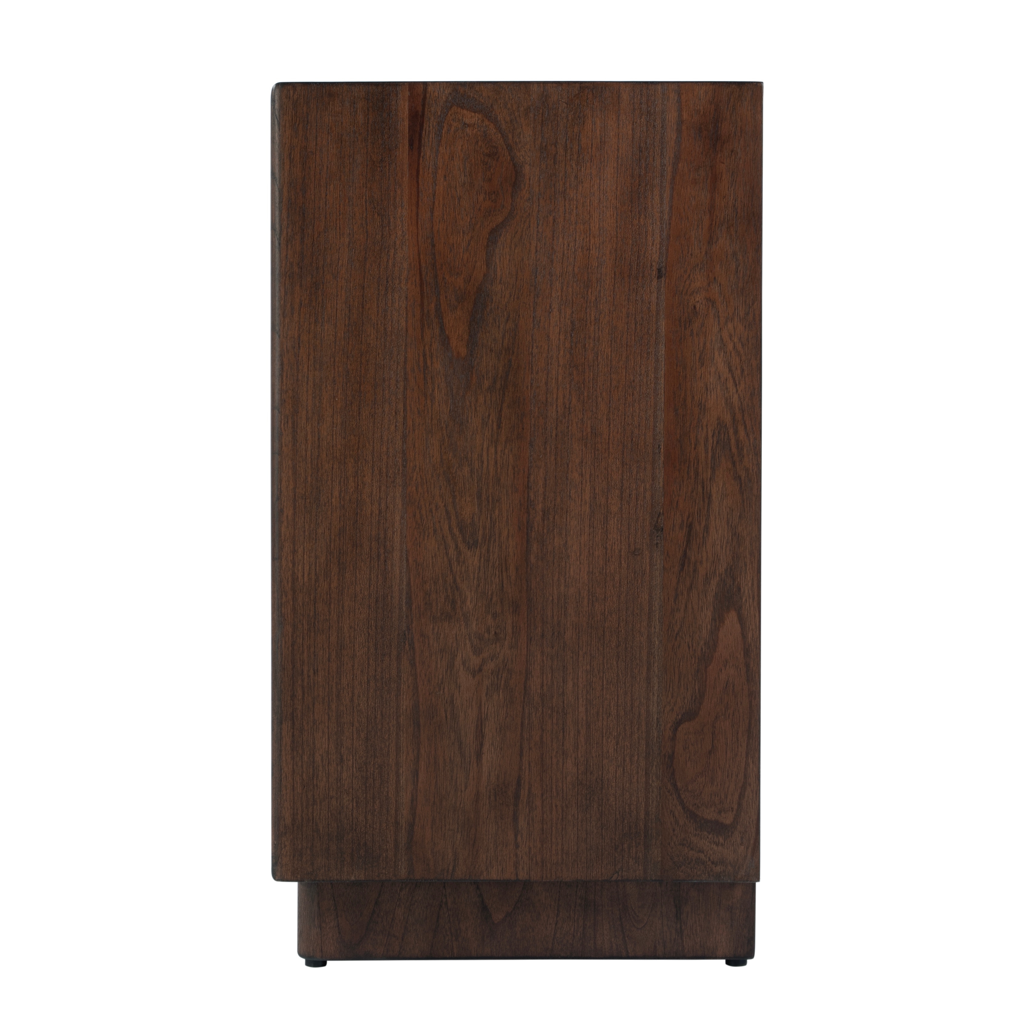 Halmstad Brown Nightstand - Image 2