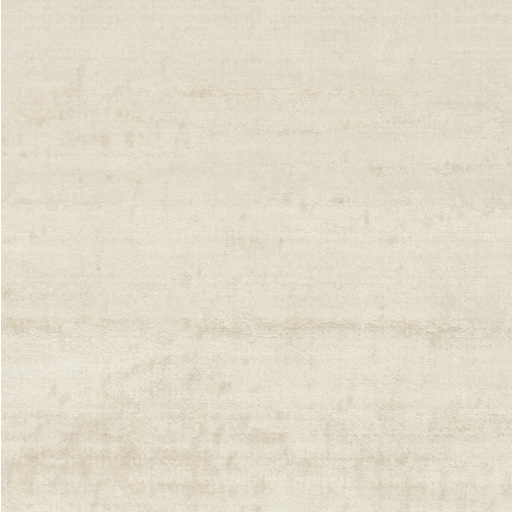 Pure Beige Indoor 2' x 3' Handmade Rug - Image 1