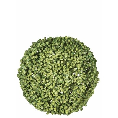 Kunal Allium Orb Vase Filler - Image 0