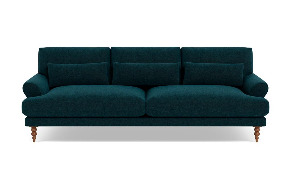 Maxwell Fabric Sofa by Apartment Therapy - Image 0