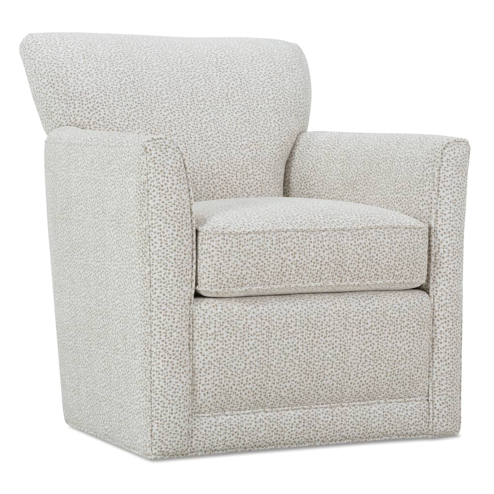 Times Square Swivel Chair Swivel Chair - Image 2